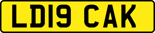 LD19CAK