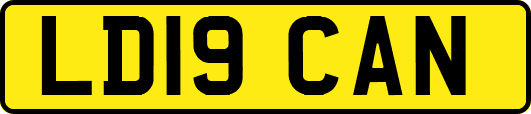 LD19CAN