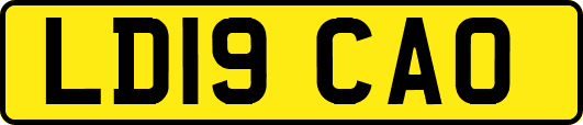 LD19CAO
