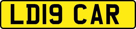 LD19CAR