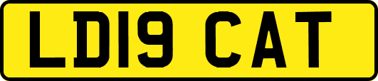 LD19CAT