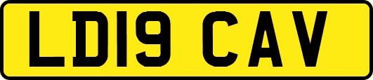 LD19CAV