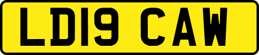 LD19CAW