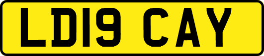 LD19CAY