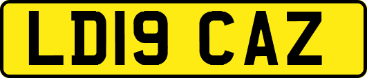 LD19CAZ