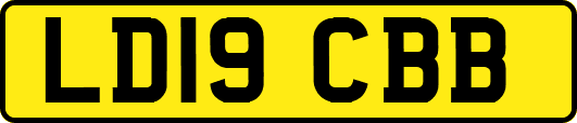 LD19CBB
