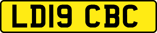 LD19CBC