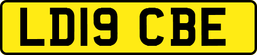 LD19CBE