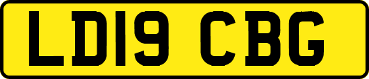 LD19CBG
