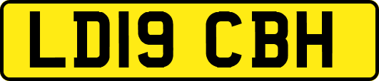 LD19CBH