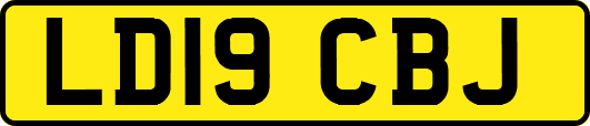LD19CBJ