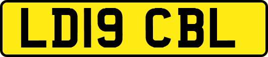 LD19CBL
