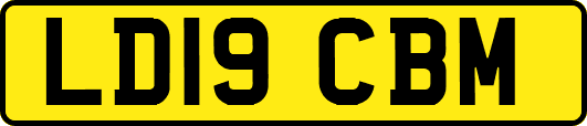 LD19CBM