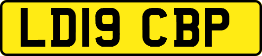 LD19CBP