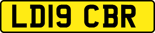 LD19CBR
