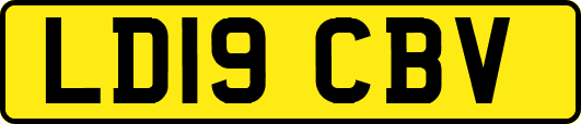 LD19CBV
