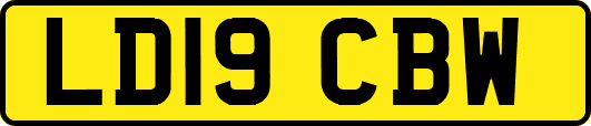 LD19CBW