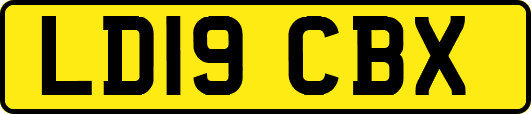 LD19CBX