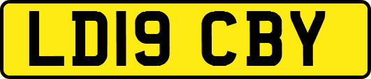 LD19CBY