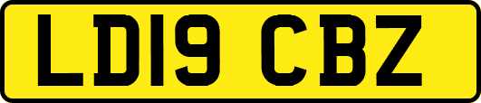 LD19CBZ