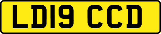 LD19CCD