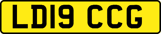 LD19CCG