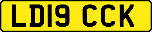 LD19CCK