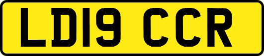 LD19CCR