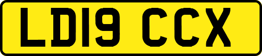 LD19CCX