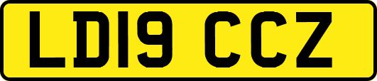 LD19CCZ