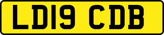 LD19CDB