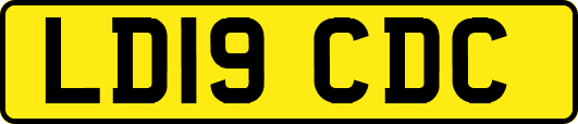 LD19CDC