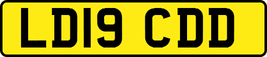 LD19CDD