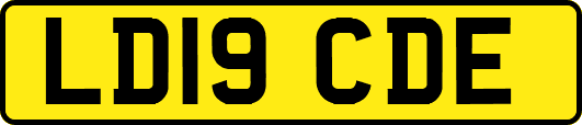 LD19CDE