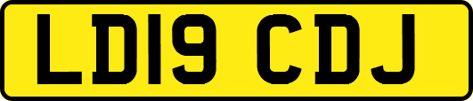 LD19CDJ