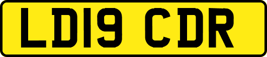LD19CDR