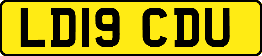 LD19CDU
