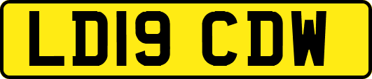 LD19CDW