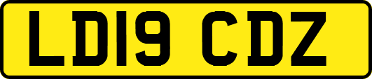 LD19CDZ