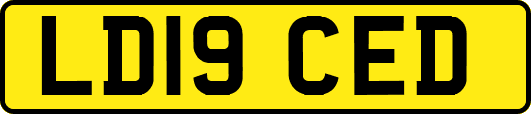 LD19CED