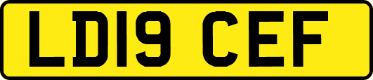 LD19CEF