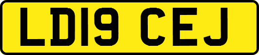 LD19CEJ