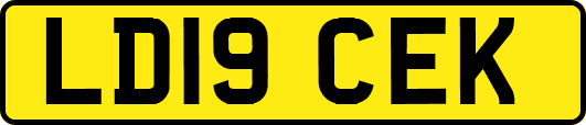 LD19CEK