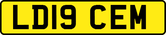 LD19CEM