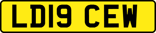 LD19CEW