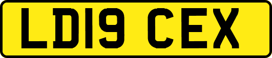 LD19CEX