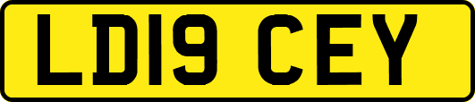 LD19CEY