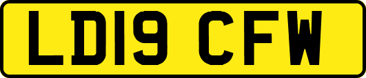 LD19CFW