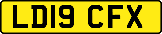 LD19CFX