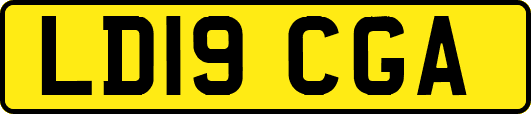 LD19CGA